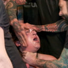 Mimosa in 'BBW Mimosa Sacrifices Every Last Dread of Dignity'