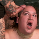 Mimosa in 'BBW Mimosa Sacrifices Every Last Dread of Dignity'