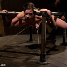 Missy Minks in 'Breaking the Innocent'