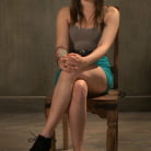 Missy Minks in 'Please, Mister, No'