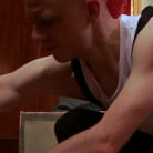 Mister Torn in 'Halloween Party at the Armory'