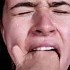 Mistress Blunt in 'Mistress Blunt and Robin O'Hara: Mommy's Basement, Day One'