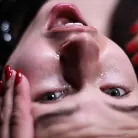 Mistress Blunt in 'Mistress Blunt and Robin O'Hara: Mommy's Basement, Day One'