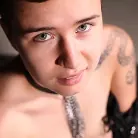 Mistress Blunt in 'Mommy's Basement: Day 3'