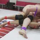 Mistress Kara in '2016 Welter Weight Championship Izamar vs Kara'