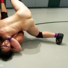 Mistress Kara in 'La Diabla gets her ass Kicked by a ROOKIE!!!!'