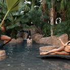 Mistress Tangent in 'Rebecca Vanguard is Eager To Please Sexy Mistress Tangent'