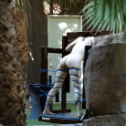 Mistress Tangent in 'Rebecca Vanguard is Eager To Please Sexy Mistress Tangent'