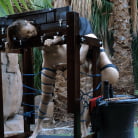 Mistress Tangent in 'Rebecca Vanguard is Eager To Please Sexy Mistress Tangent'