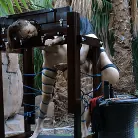 Mistress Tangent in 'Rebecca Vanguard is Eager To Please Sexy Mistress Tangent'