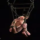 Mizz Amanda Marie in 'Mizz Amanda Marie - Rough Rider'