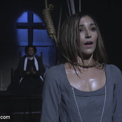 The Crucible: Parody Gangbang