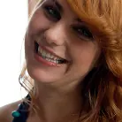 Molly in 'Molly's First Time'