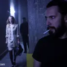 Mona Wales in 'Anal PSYCHO!'