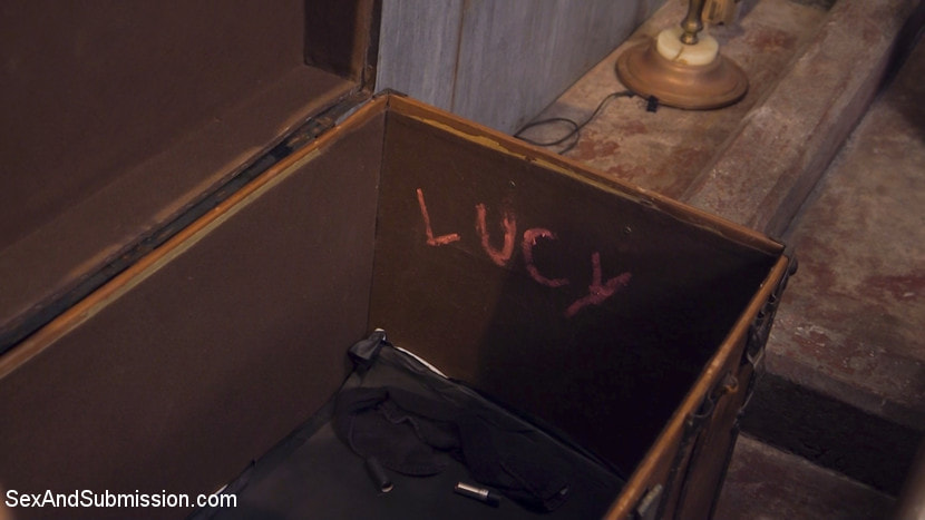 Anal Psycho 2