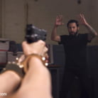 Mona Wales in 'Anal Psycho 2'