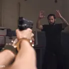 Mona Wales in 'Anal Psycho 2'