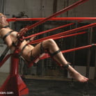 Mona Wales in 'Anal Slut Mona Wales Submits to Rough Orgasm Treatment'