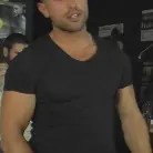 Mona Wales in 'Big Tit Spanish Supermodel Bound and Dragged Through Madrid City Center'