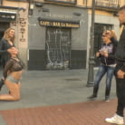 Mona Wales in 'Busty Klara Gold Fucked Hard Outdoors!!!'