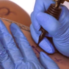 Mona Wales in 'Cum Dumpster Loves Being Passed Around a Punk Show'