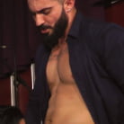 Mona Wales in 'Cum Dumpster Loves Being Passed Around a Punk Show'