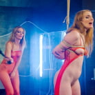 Mona Wales in 'Double Trouble: A Clonesploitation Film!'