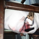 Mona Wales in 'Drained: Part 3'