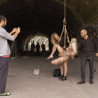 Mona Wales in 'Eager Blonde Nympho Needs All Her Holes Publicly Pounded'