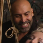 Mona Wales in 'Eager Blonde Nympho Needs All Her Holes Publicly Pounded'