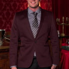 Mona Wales in 'Foot Maids: Part 1'