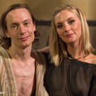 Mona Wales in 'Forbidden Fruit: A Femdom Sounding Ritual'