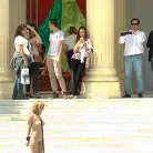 Mona Wales in 'Fully Nude Bondage Slut Services Public Disgrace'