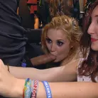 Mona Wales in 'Fully Nude Bondage Slut Services Public Disgrace'