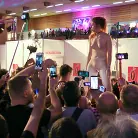 Mona Wales in 'Little Whore Draws a Huge Crowd'