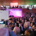 Mona Wales in 'Little Whore Draws a Huge Crowd'