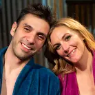 Mona Wales in 'Mona Wales milks her daddy's new associate for assets'