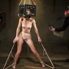 Mona Wales in 'Mona Wales Punished!!'