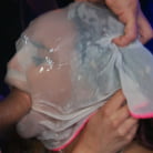 Mona Wales in 'Nikki Darling Surrenders Her Holes In Spanish Nightclub'