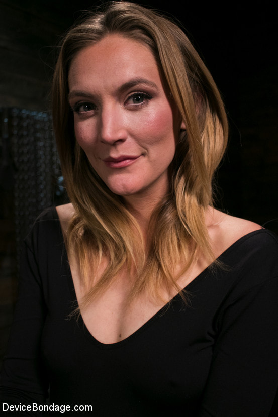 One Bad-Ass Bitch - Mona Wales