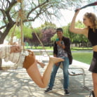 Mona Wales in 'Pamela Sanchez's Walk of Atonement'