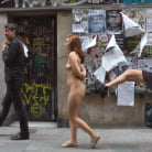 Mona Wales in 'Pamela Sanchez's Walk of Atonement'