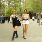 Mona Wales in 'Public Disgrace SERVICE ANNOUNCEMENT: PD is Back!!!!!!'