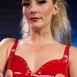 Sensual Lesbian Electrosex