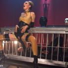 Mona Wales in 'Slippery When Wet'