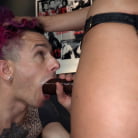 Mona Wales in 'The Contemporary Male'