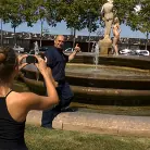 Mona Wales in 'The Humiliation of Liz Rainbow - Part 1 Fitness Domination'