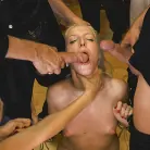 Mona Wales in 'The Humiliation of Liz Rainbow - Part 1 Fitness Domination'