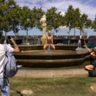 Mona Wales in 'The Humiliation of Liz Rainbow - Part 2 Double Penetration'