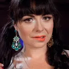 Mona Wales in 'The Interrogation 2: Electro Sex Slave Punished'